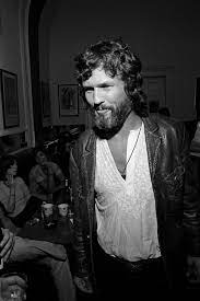 Southern Hair The Year You Were Born Kris Kristofferson Southern Hair A Star Is Born