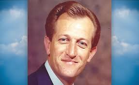 Obituary: Jerry Dale Scott