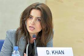 I was worried that this documentary would be a little too dark, dreadful and heavy to watch, but instead, it not only looked at the dark twisted. Peace Heroes Deeyah Khan Is Deconstructing Extremism With Documentary Film Ms Magazine