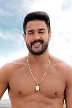 De Férias com o Ex Diretoria (series, 2024