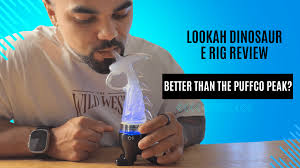 Buy Lookah Dinosaur Electric Dab Rig