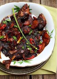 Cukup enak dimakan sejurus selepas masak dan disajikan bersama daun bawang dan cili merah sebagai hiasan. Resepi Ikan Selar Masak Halia Resepi Merory Sedap Betul