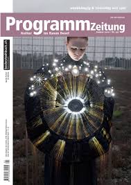 Anna r lou, anna rai. Programmzeitung Januar 2020 By Programmzeitung Issuu