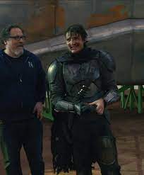 2019 The Mandalorian Din Djarin Pedro Pascal Pedropascal Star Wars Cast Star Wars Love Star Wars Memes