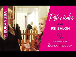Zorka hejdová, rozená kepková (* 2. Psi Radce 6 Dil Psi Salon A Specialni Host Zorka Hejdova A Jeji Barney Youtube