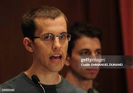 1,064 Shane Bauer Photos & High Res Pictures