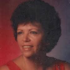 Betty Carolyn McMullen Obituary July 25, 2018