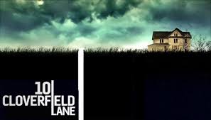10 Cloverfield Lane (2016) | CineMuseFilms