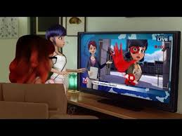 скачать мультики леди баг и супер кот все серии Reveal Ladybug Identity On Tv Miraculous Ladybug Speededit Youtube Miraculous Ladybug Ladybug And Cat Noir Reveal Miraculous Ladybug Comic