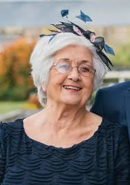 McKENNA (nee McNamee), Margaret