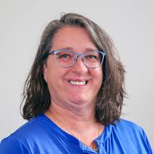 Stacy Orbaker, MA : Crane Center