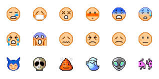 Use emoji classic on older systems. Emojipedia Pa Twitter Apple S Emoji Set Was Designed To Be Compatible With Japanese Carrier Softbank Many Designs On Ios Have A Clear Heritage On Softbank Phones Https T Co Xf8kvlyv43