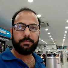 Pankaj Tyagi's User Profile