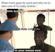 I M Your Mama Now R Wholesomememes Wholesome Memes Know Your Meme