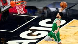 Join us and discover everything you want to know about his current girlfriend or wife, his incredible salary and the amazing tattoos that are inked. Will Celtics Star Jayson Tatum Make An All Nba Team This Season