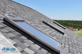 Dachfenster Nachtraglich Einbauen Preise Kosten Fur Einbau Talu De