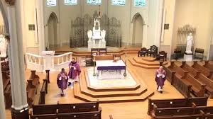 Maybe you would like to learn more about one of these? 10am Welcome To Mass In The Basilica Of Saint Peter