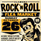 Alameda Rock & Roll Flea Market event image