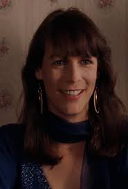 Happy 67th Birthday Jamie Lee Curtis! (November 22, 1958)