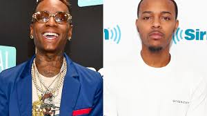 Soulja boy is a rapper and record producer from chicago, illinois. Soulja Boy And Bow Wow To Face Off In Verzuz Battle Rap Up
