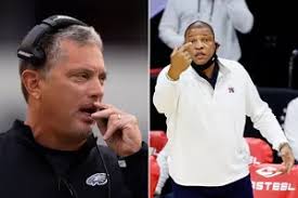 Harold Feels Wanted in Philly