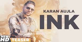 Ink Mp3 Song Download Punjabi Karan Aujla 2019 Mp3 Song Download Mp3 Song Songs