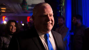 He grew up in washington he was drawn to theater at a young age and preformed every year at americans first and oldest theater. Doug Ford New Leader Of Ontario S Pc Party Rci English