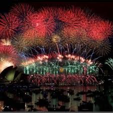 New Year 2012 At Sydney Sydney New Years Eve New Years Eve Cruises Fireworks