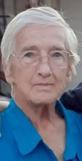 Faye Henry Farmer, 86