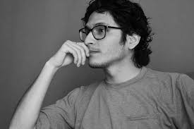 César Guevara Bonilla