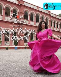 Gujarat. Heritage Gondal