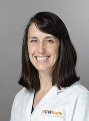 UVA Northridge Pediatrics Clinic in Charlottesville, Virginia