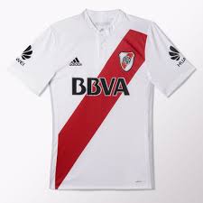 River plate celebrated in santiago del estero: Marca De Gol Auf Twitter Grupo G River Plate Adidas Olimpo Bb Macron Colon Sf Burrda Superligadecamisetas