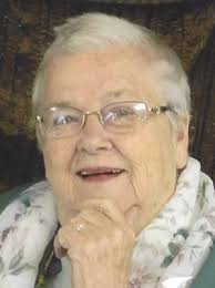 Lois Bacon Obituary (2017)