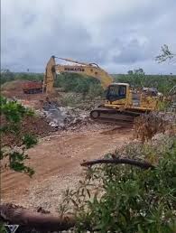 Central Planning Authority