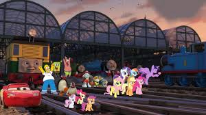 Welcome Home Thomas! by ThomasTenCents34526