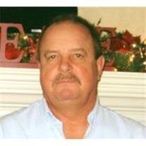 Jerome Wigley Obituary