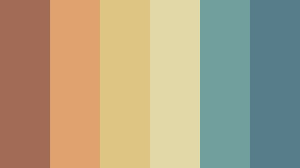 20 Best Vintage Color Palettes Blog Schemecolor Com Vintage Colour Palette Vintage Color Schemes Retro Color Palette