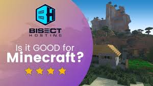 We would like to remind all customers that this minecraft server will only be available for 4 … Bisecthosting Reviews Minecraft Server Hosting Provider