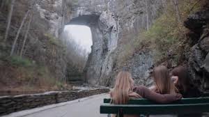 In this video we explore a roadside attraction here in natural bridge va. Exploring Natural Bridge