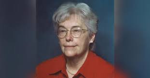 Ada Rebecca Vesely Obituary