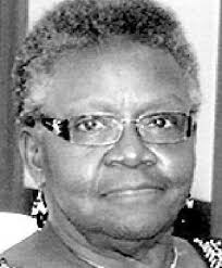 Jeanette STEPHENS Obituary (2018)