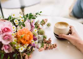 When you need a san diego florist, there's due to covid19, some areas are not deliverable / substitution may be required. Coffee Flowers Sensory Benefits San Diego Reader