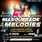 Masquerade & Melodies |$150 Karaoke Contest | $100 - Buko Resto-Bar, 1917 S Independence Blvd #106 Event Image