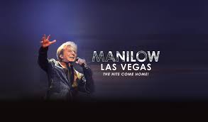 Barry Manilow Las Vegas Promotion Codes And Discount Tickets