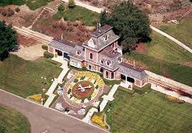 A michael jackson site made by fans and made for fans. Michael Jackson S Neverland Ranch Sold For 22 Million