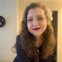 Kiara Lake's Instagram, Twitter & Facebook