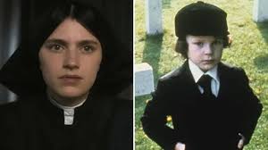 La primera profecía' ('The First Omen'): Final explicado, relación con 'La  profecía' y el origen del Anticristo Damien