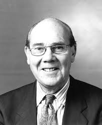 Michael Herbert Day (1927–2018)