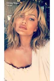 Image result for round face haircut